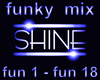funky  mix