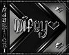 [I] Wifey Sticker
