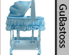 Crib Baby Boy - Berco