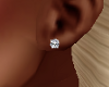 Diamond Earring M/F