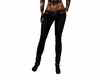 black jeans