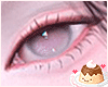 🍮 Hosi Eyes Pink