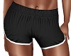 sexy black boxer shorts
