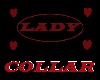 LADY (COLLAR)