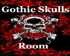 Gothic Skull Club