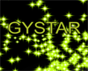 green and yellow star