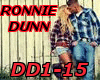 Ronnie Dunn S+D