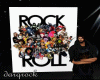 BURAK  ROCK Poster
