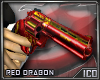 ICO Red Dragon Anaconda