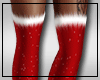 Mrs. Claus Boots Perfect