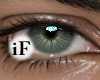 Eyes Green