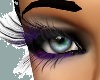 purple diva lashes*AJ*