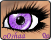 *sh*purple eye