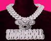 TaurusDoll♉Chain