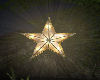 Glowing Star Gold