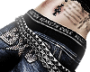 Bootcut Jeans