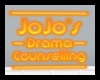 JoJos Drama Counselling