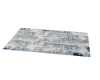 Rug | Icon Light Blue