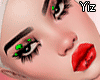 Xandra Makeup Lash/Lip
