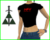 NFU T-Shirt (F)
