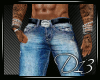 Dl Liberty Jeans+boots