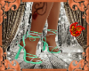 [T]Dalia Heels