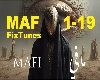 Mafi  Arabic RMX