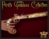 Pirate Goddess Pistol RT