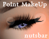(n) Point Eye Make UP