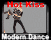 Hot Dance SEXY Kiss