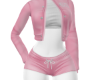 Pink Set
