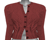 Olivia Sweater Red