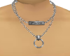 Faith neclace