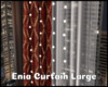 *Enia Curtain Large