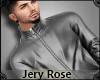 [JR] Silver Jacket