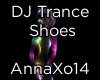 DJ Trance Shoes (F)