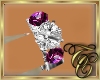 TC~ [D] Amethyst Diamond