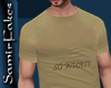 SF/Military T-Shirt