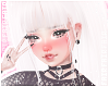 🌸 lia snow + bang