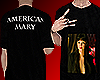 B| American Mary