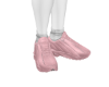 *QJ Y2K Sport Pink