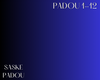 Saske Padou