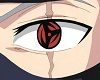 Kakashi Mangekyou Eyes