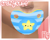 !Lily- LilGirlBlu Paci