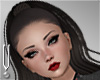 -V- Demon Queen Hair