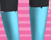 Fem US Sans - Boots