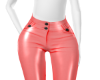CORAL RLL PANTS
