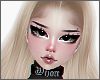 Candida Blonde
