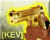 [KEV] Golden Beretta