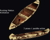 Indian Country Canoe 5